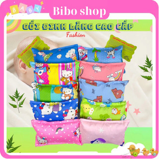 Gối lá Đinh Lăng Thảo Dược cho bé sơ sinh(dưới 1tuổi)