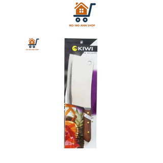 Dao chặt kiwi thái lan - dao chặt xương, chặt gà, dao làm bếp bản to, chắc chắn