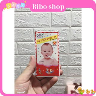 RƠ LƯỠI ĐÔNG FA ( BỊCH 50 CHIẾC/10 HỘP)