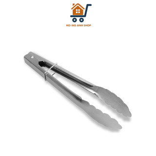 Dụng Cụ Gắp Đá Gắp Đồ Nướng Tiện Dụng H312 - Kẹp Gắp Đá, Đồ Nướng, Vật Dụng Làm Bếp