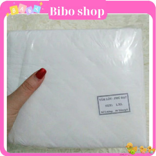 1 Tấm Lót sản phụ cho mẹ đi sinh (45*70cm)
