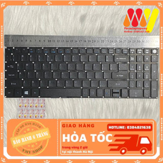 Bàn Phím Laptop Acer Aspire A715-71 A715-71G A715-72G A717-72  A717-72G A715-42