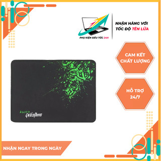 Miếng lót chuột Razer chơi game giá rẻ W3