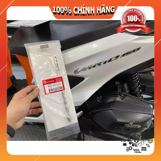 Tem xe chữ nổi vario 150 2018 - 2021 các màu chính hãng honda indo