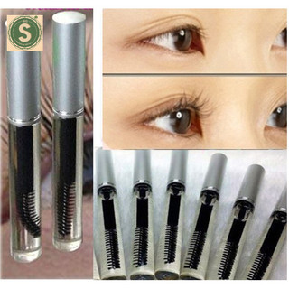 Chuốt mi dầu dừa (macara dầu dừa) tự nấu / Loại 08ml