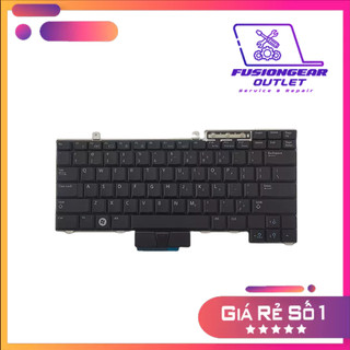 Bàn phím laptop dell latitude e6400 e6410 e6500 e6510, precision m2400 m4400 m4500 – e6400