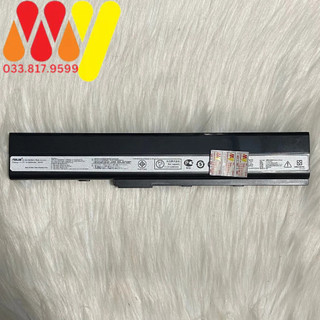 Pin laptop asus k42, k42f, k42jb, k42jk, k42jr, k42jv
