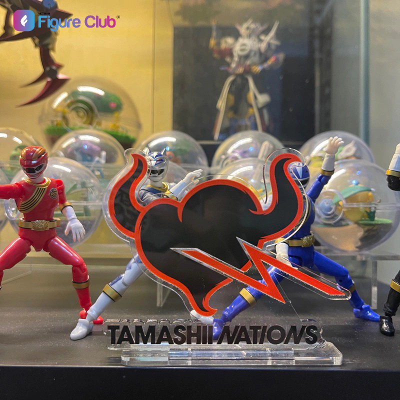 Logo Tamashi Nation Mica