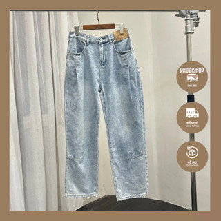 Quần jeans nam f3305 rhodishop