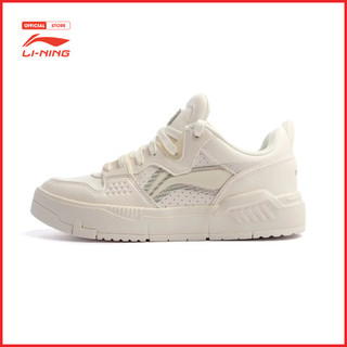 Giày Thời Trang Thể Thao Li-Ning Nữ AGCU008-3V