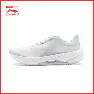 Giày Chạy Bộ Thể Thao Siêu Nhẹ Li-Ning Nữ Super Light 21 ARVU002-5V