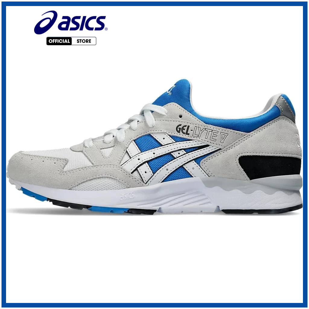 Giày Thời Trang Thể Thao Asics Nam GEL-LYTE V 1203A344.101