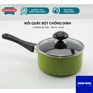 Nồi quấy bột SunHouse