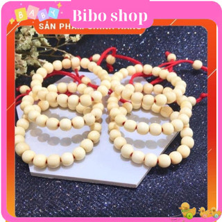 Vòng dâu tằm cho bé