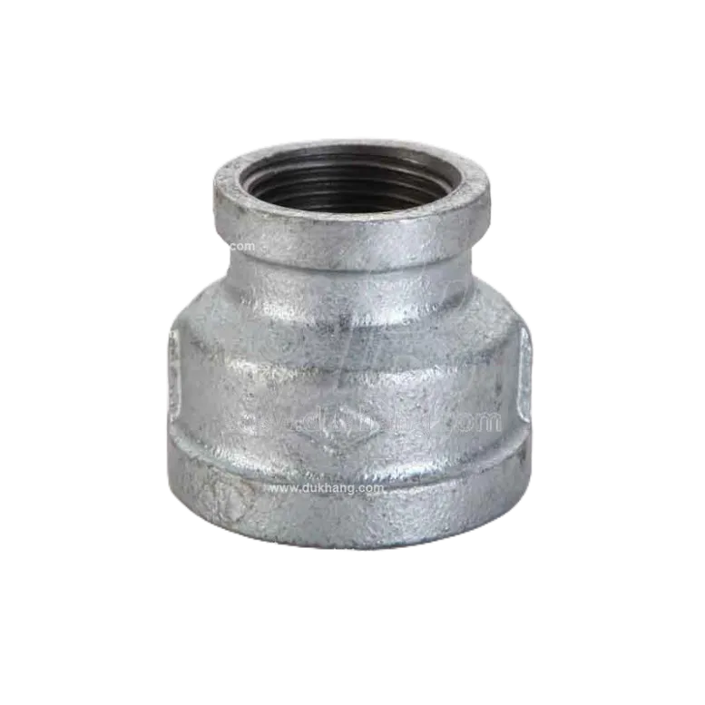 ATS_Bầu giảm ren sắt DN65, DN80, DN100