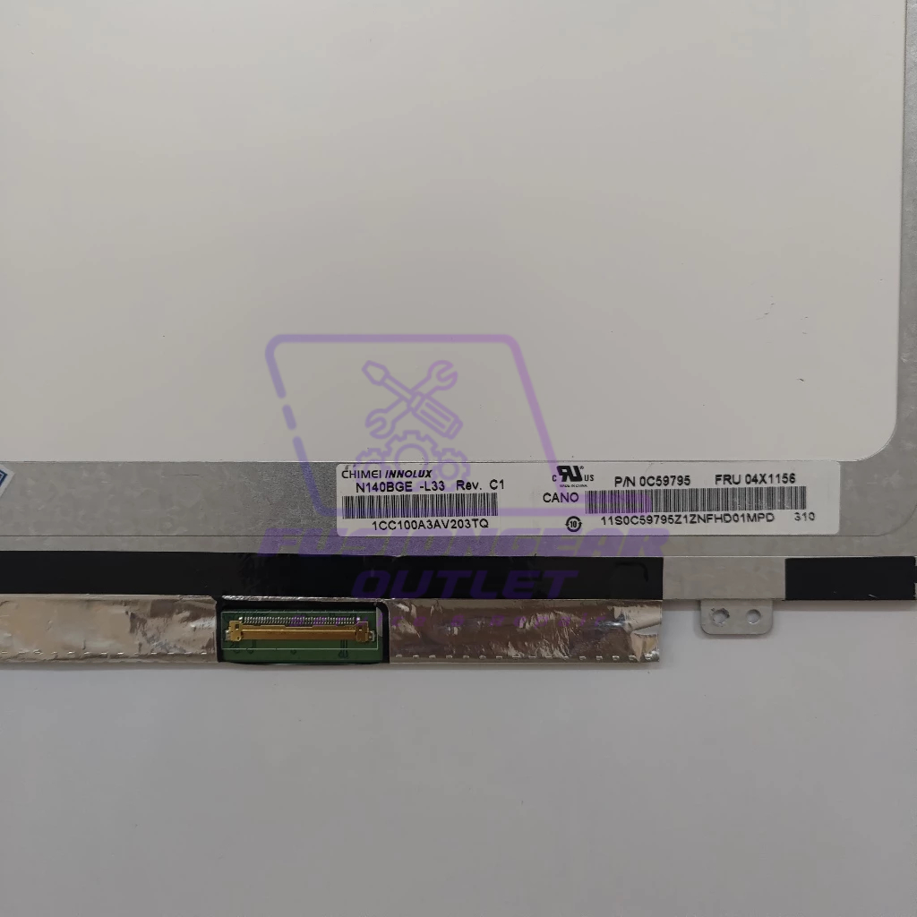 [NEW] Màn Hình Laptop 14.0 Inch Chất Lượng Cao Dùng Cho Laptop Acer, Asus, Dell, HP, Samsung, Lenovo,... Hỗ Trợ Tư Vấn! | BigBuy360 - bigbuy360.vn