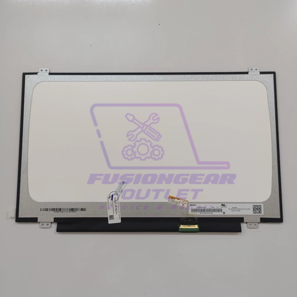 [NEW] Màn Hình 14 Inch Mỏng HD 30 Pin Dùng Cho Laptop Acer, Asus, Dell, HP, Samsung, Lenovo,... | BigBuy360 - bigbuy360.vn