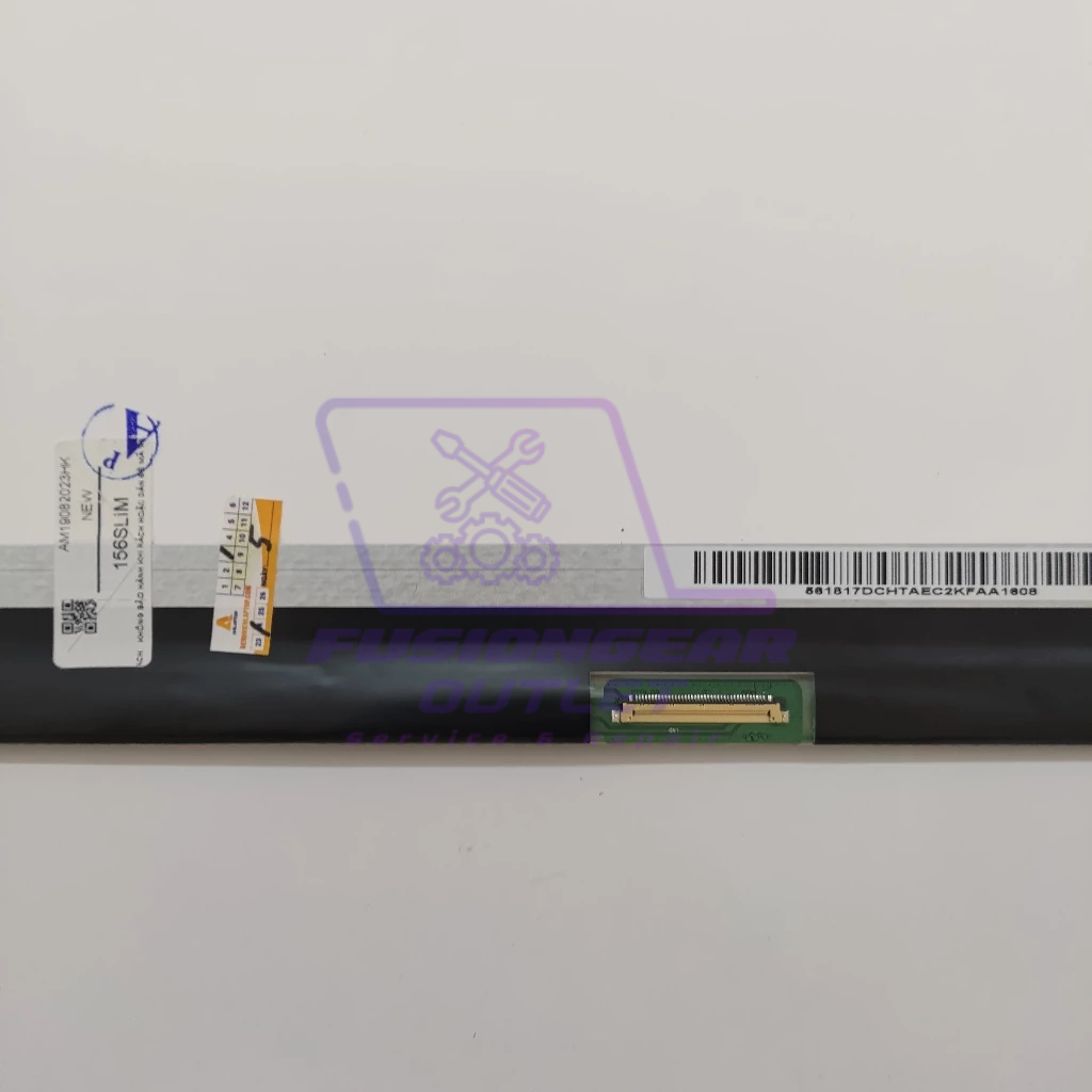 [NEW] Màn Hình Laptop 15.6 Inch Chất Lượng Cao Dùng Cho Laptop Acer, Asus, Dell, HP, Samsung, Lenovo,... Hỗ Trợ Tư Vấn! | BigBuy360 - bigbuy360.vn