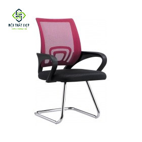 GHẾ VP LƯỚI CHÂN QUỲ VP-689 B