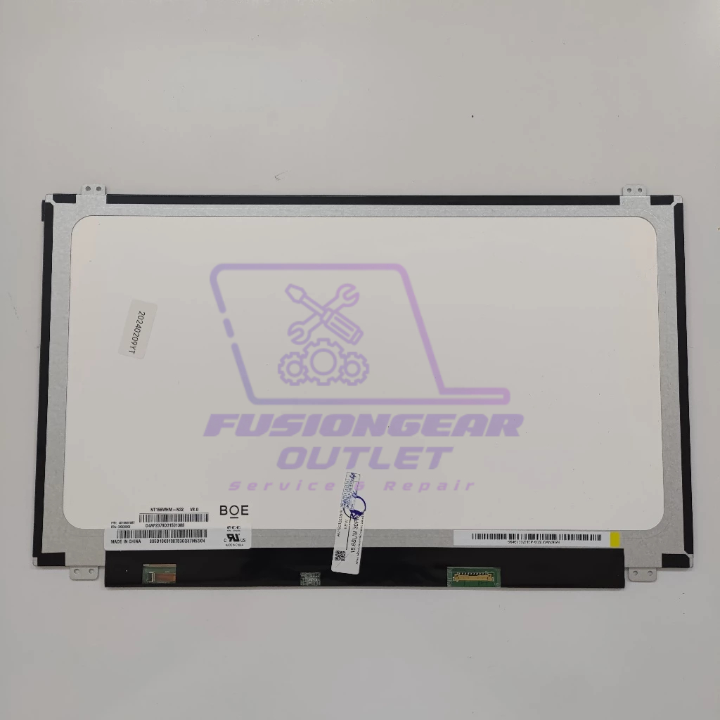 [NEW] Màn Hình 15.6 Inch Mỏng HD 30 Pin Cho Laptop Acer, Asus, Dell, HP, Samsung, Lenovo,... | BigBuy360 - bigbuy360.vn