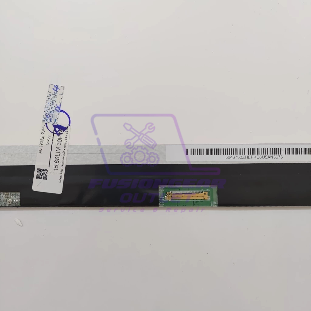 [NEW] Màn Hình 15.6 Inch Mỏng HD 30 Pin Cho Laptop Acer, Asus, Dell, HP, Samsung, Lenovo,... | BigBuy360 - bigbuy360.vn