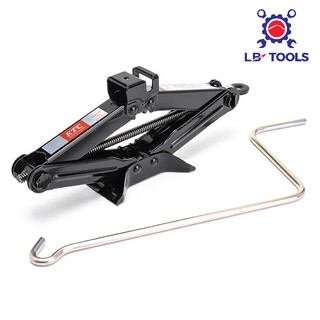 Kích nâng chữ A 600KG KTC  PJ-06 Nhật Bản - Con đội chữ A 600kg nâng ô tô, xe máy - Made in Japan