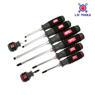 Bộ 8 chiếc tô vít ktc nhật - tô vít 2 cạnh và 4 cạnh dùng trong đại lý yamaha trên toàn quốc