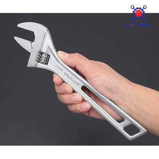 Mỏ lết ktc nhật 10 inch wma-250 dài 244mm - made in japan