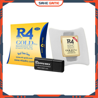 Thẻ R4 Nintendo 3DS R4 Nintendo 2DS R4 Nintendo DS Lite R4 Nintendo DSi R4 3DS R4 2DS R4 DS Lite R4 DSI