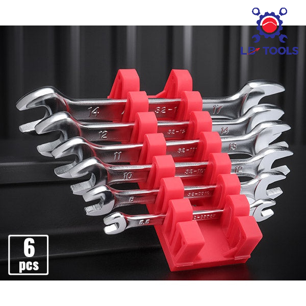 [Japan] Cờ lê 2 đầu mở KTC Nhật S2 - Cờ lê 2 đầu miệng các cỡ dùng trong Honda và Yamaha VN