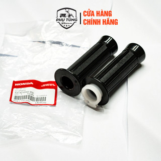 Bộ bao tay ống ga dream - Honda Thái Lan