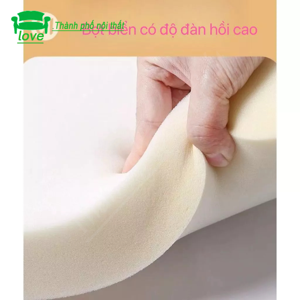 Căn hộ nhỏ đơn giản hiện đại sofa phòng khách cho thuê nhà phòng ngủ sofa có thể tháo rời và giặt được | BigBuy360 - bigbuy360.vn