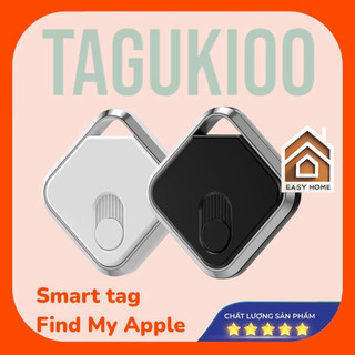 Thiết bị định vị theo dõi đồ vật, thú cưng, trẻ em, người già, tagukioo cho ios
