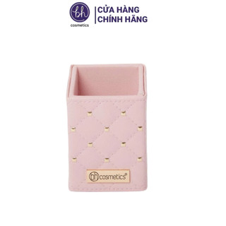 Ống đựng cọ trang điểm để bàn văn phòng hộp đựng bút cọ trang điểm bh cosmetics