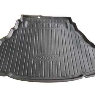 lót cốp theo xe Camry 2015-2018