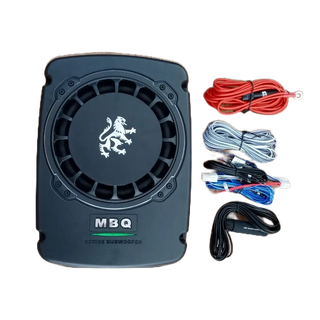LOA SUB GẦM GHẾ MBQ AW-8RL, LOA SUB MBQ SƯ TỬ CHÍNH HÃNG BẢO HÀNH 12 THÁNG