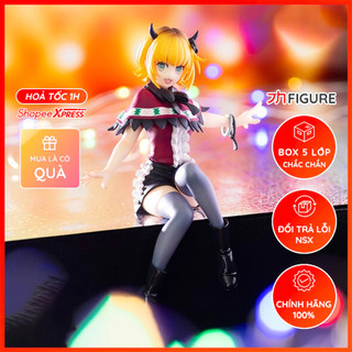 Mô Hình Memcho, Oshi no Ko, Đứa Con Của Thần Tượng - Premium Chokonose Figure Figure Chính Hãng