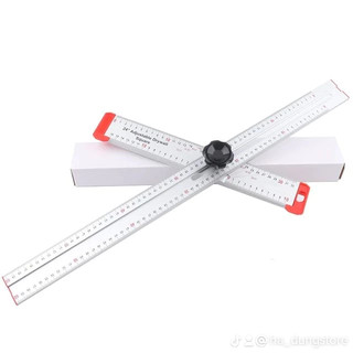 thước chữ T ( thước đo góc làm mộc)