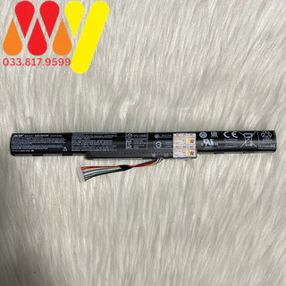 Pin laptop acer aspire e15 e5-575g e5-774 e5-774g e5-475 e5-475g