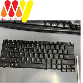 Bàn phím laptop lenovo G230 G400 G430 G410 G530 N100