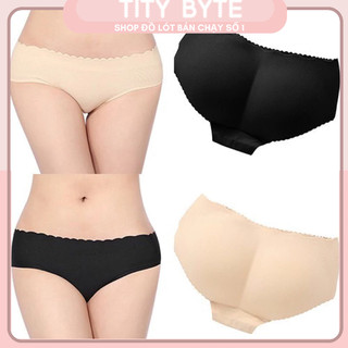 Quần lót độn nâng mông tạo dáng nữ, quần chíp tôn mông vòng ba quyến rũ gợi cảm sexy siêu đẹp.