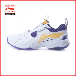 Giày Cầu Lông Thể Thao Nữ Luyện Tập Li-Ning AYTT001-4