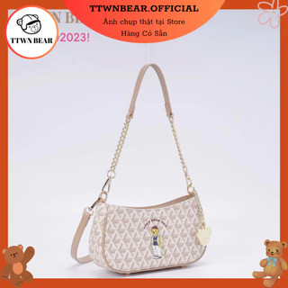Túi xách nữ thời trang ttwn bear tn3088