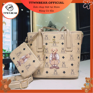 Túi xách ttwn bear tn3485 chính hãng