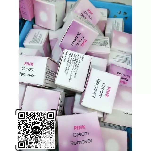 Sáp Tháo Mi hàn quốc KHÔNG CAY_Kem tháo mi Chuẩn Hàn 5gr_Đức Eyelashs