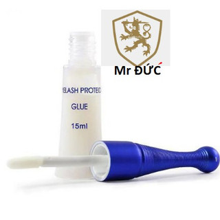Keo bắt trục uốn silicon dùng cho uốn mi SIÊU DÍNH, keo dán mi_Đức Eyelashs