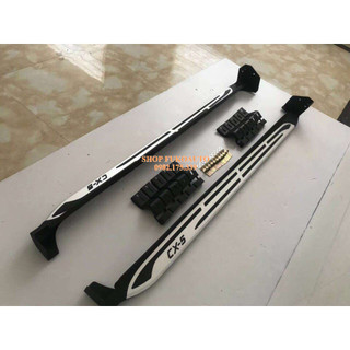 BẬC LÊN XUỐNG CX5 2018 2019 2020 2021 2022 2023 2024. MẪU 1
