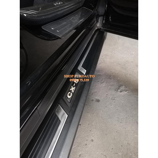 Bậc lên xuống CX5 2018 2019 2020 2021 2022 2023 2024.cao cấp