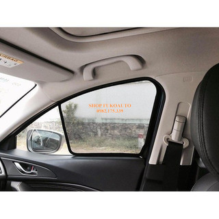 Rèm che nắng xe MAZDA 3 2015 2016 2017 2018 2019