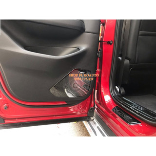 ốp màng loa Mazda CX5 màu titan cao cấp